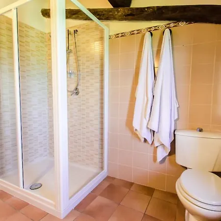 La Castellina Farm stay