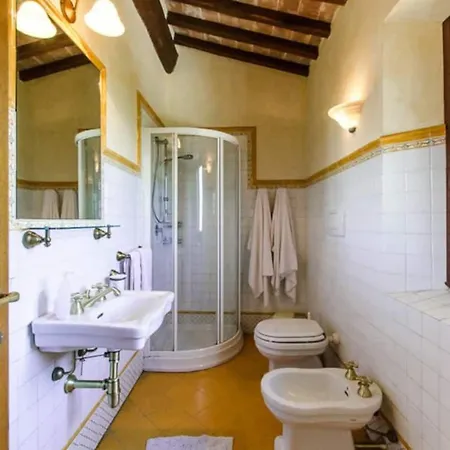 La Castellina