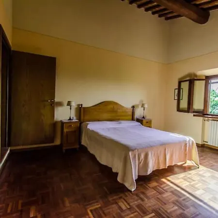 Farm stay La Castellina Fucecchio