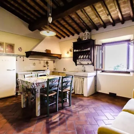 La Castellina