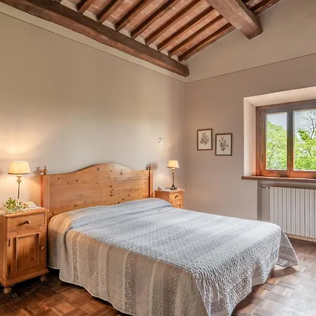 La Castellina *