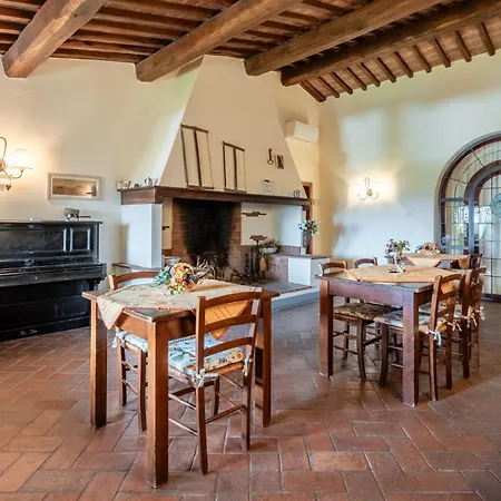 La Castellina