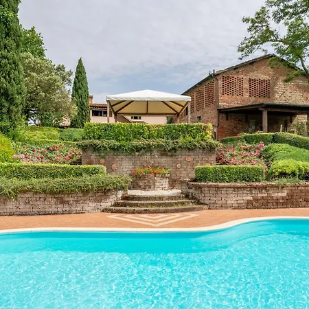La Castellina Fucecchio