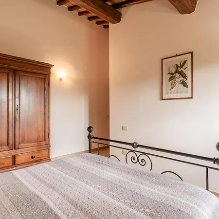 La Castellina * Fucecchio