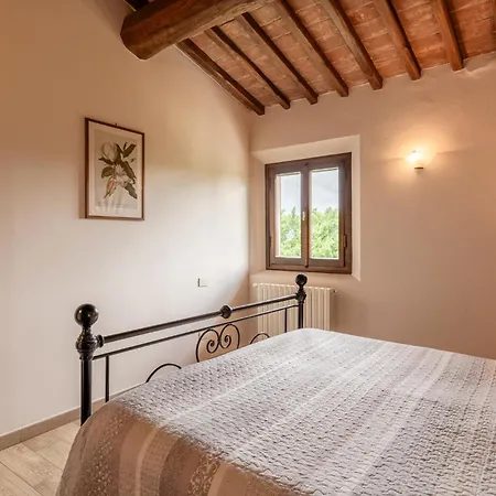 La Castellina