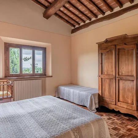 La Castellina * Fucecchio