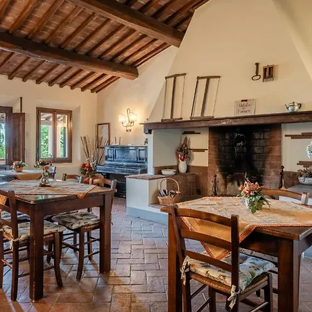 La Castellina Fucecchio