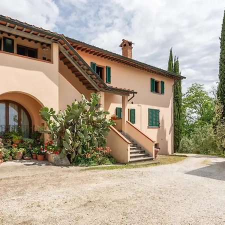 La Castellina *