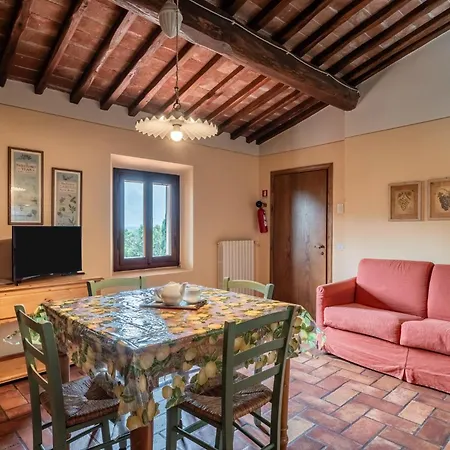 La Castellina Fucecchio